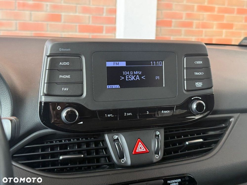 Hyundai i30 - 21