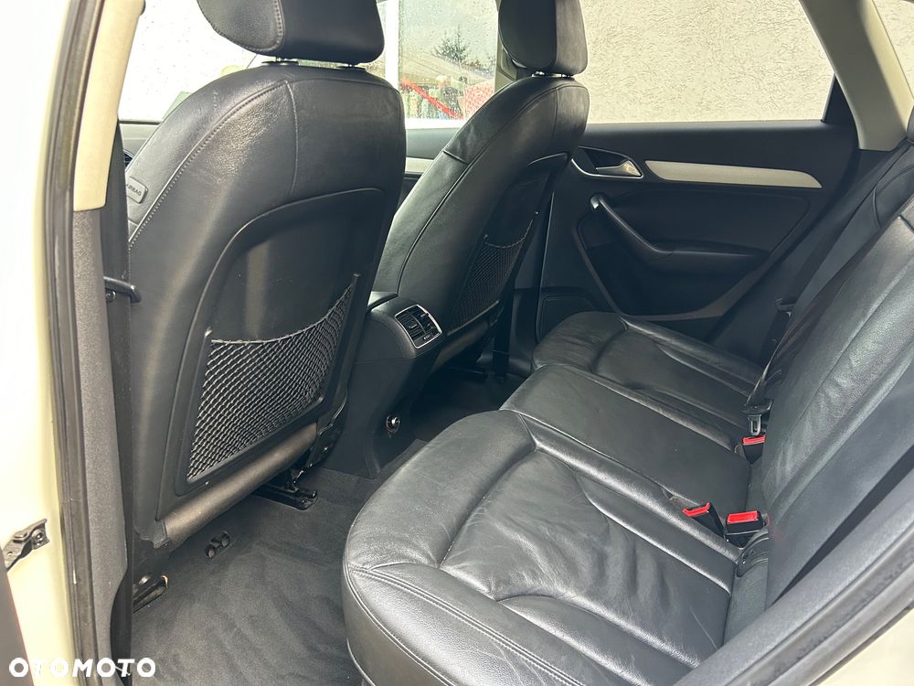 Audi Q3 2.0 TDI - 15