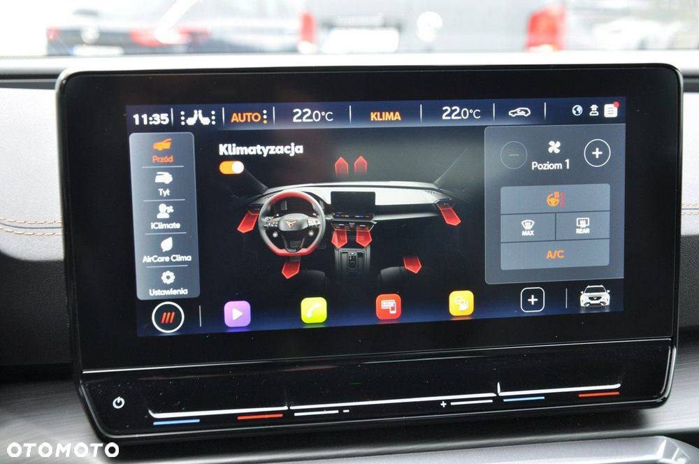 Cupra Formentor - 20