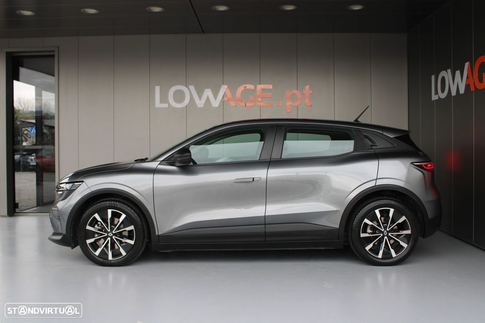 Renault Mégane E-Tech EV60 Evolution Super Charge - 18
