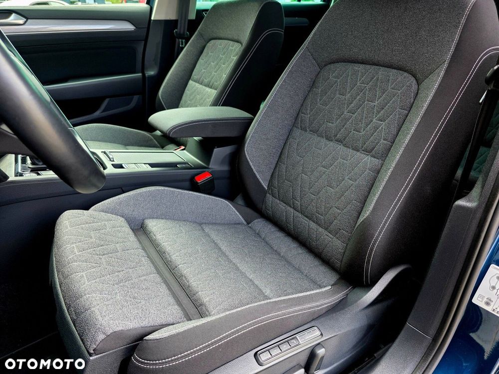 Volkswagen Passat Variant 2.0 TDI Business DSG - 26