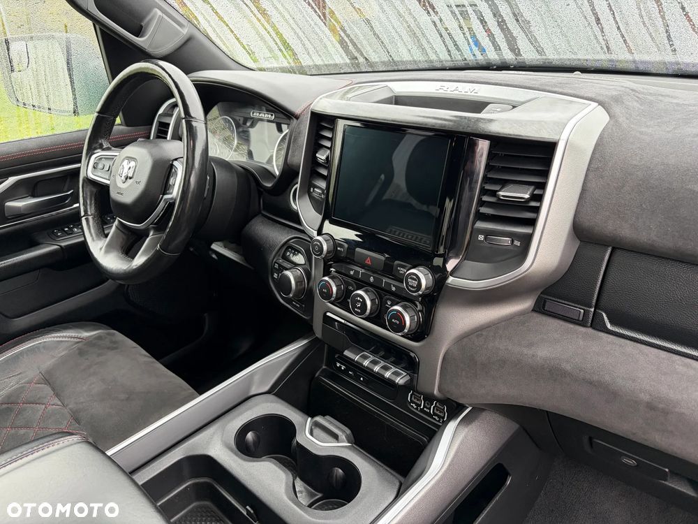 RAM 1500 - 13