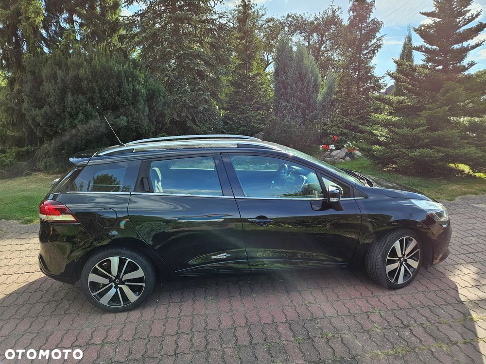 Renault Clio - 3