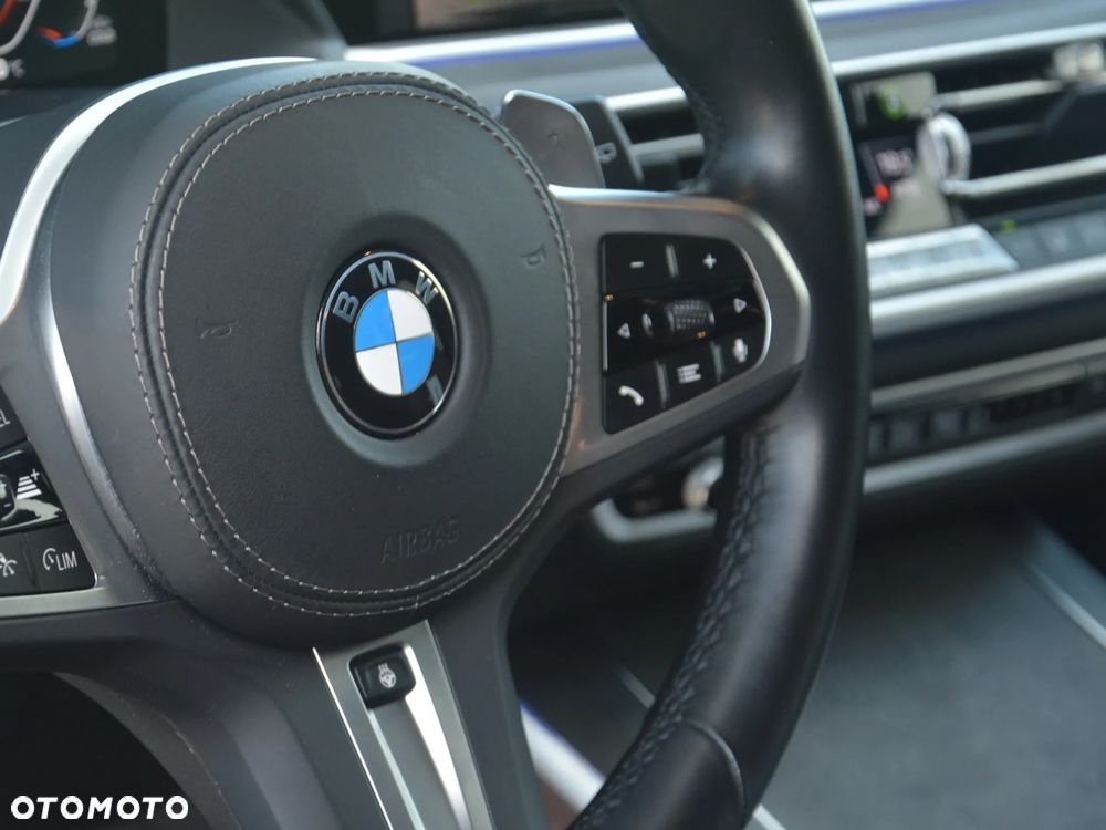 BMW X5 xDrive30d mHEV sport - 13