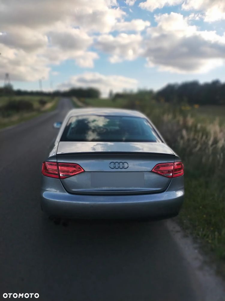 Audi A4 - 12