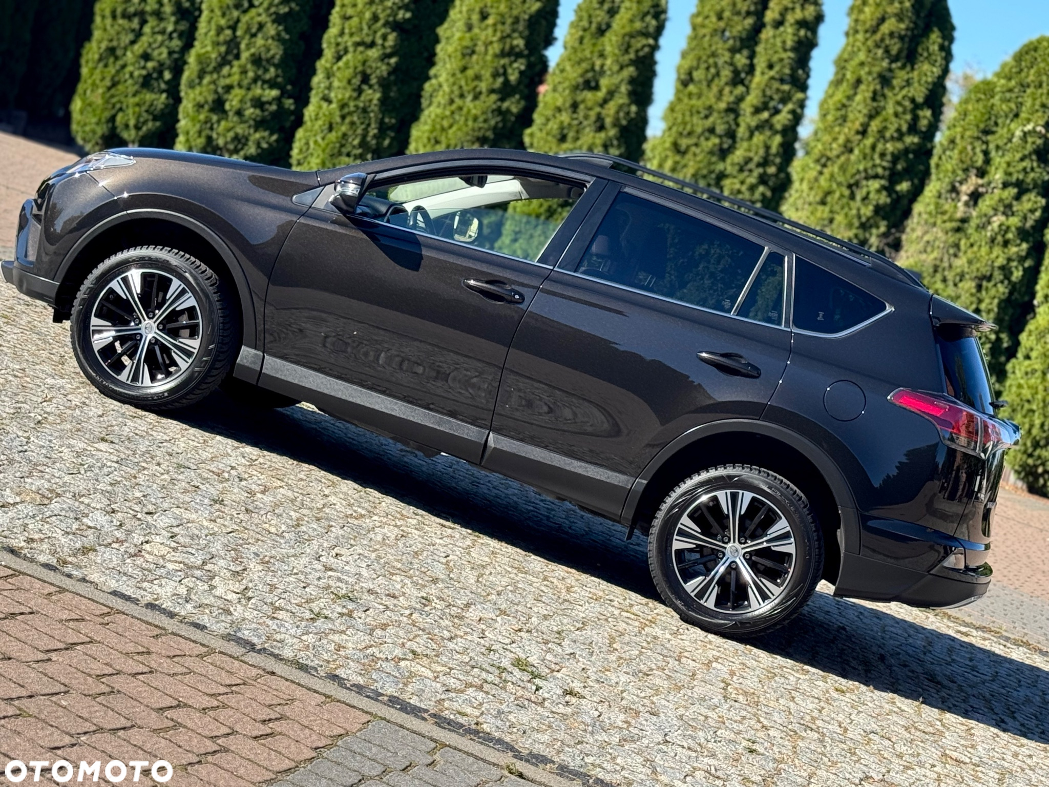 Toyota RAV4 2.0 D-4D Premium 4x2 - 18