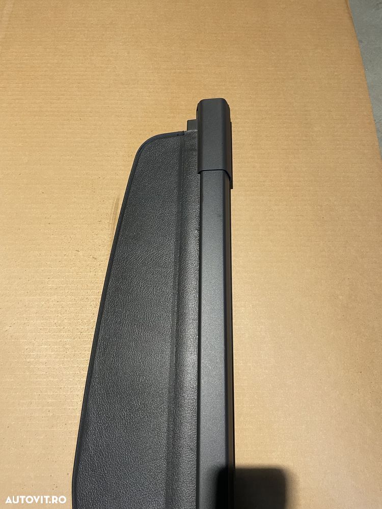 Rulou portbagaj vw touran 2003-2015 - 4