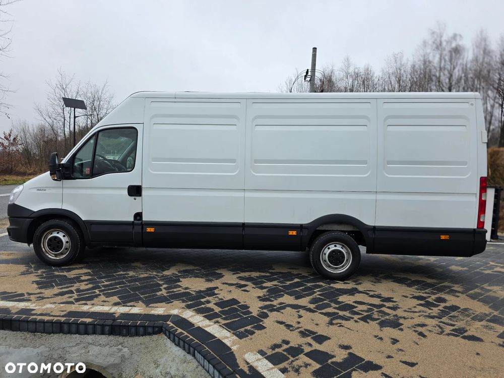 Iveco Daily 35S15 - 5