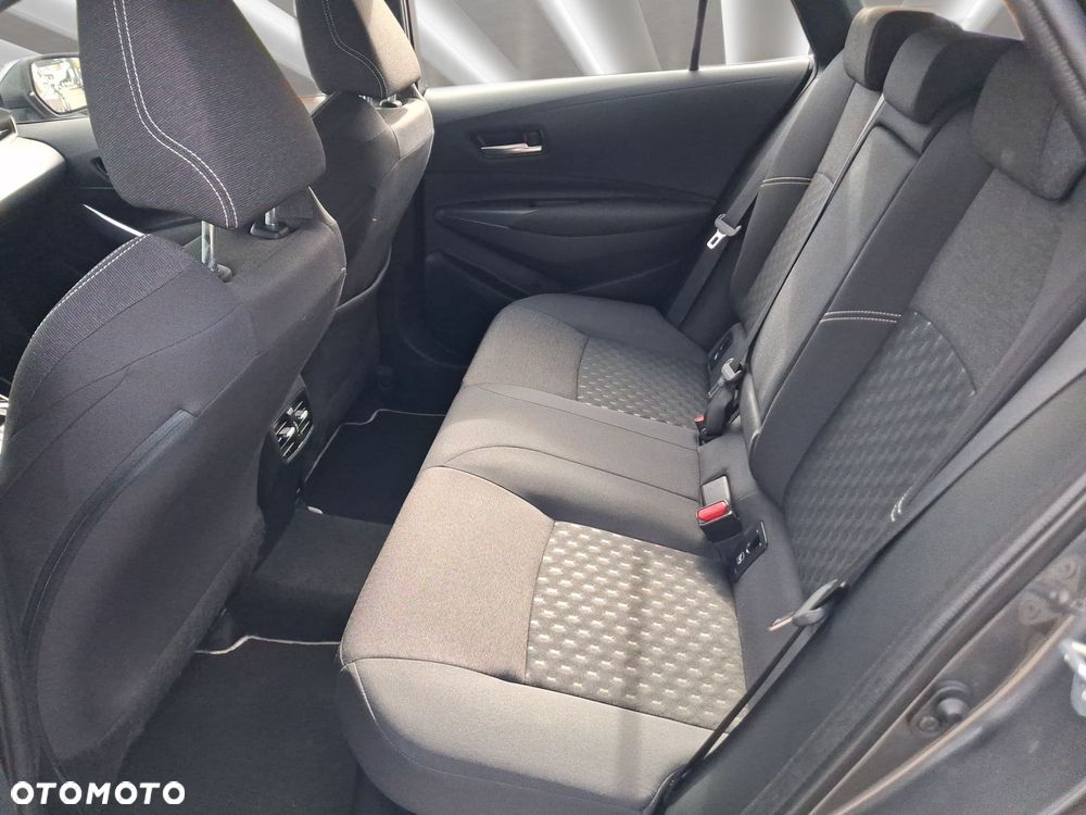 Toyota Corolla 1.8 Hybrid Comfort - 14