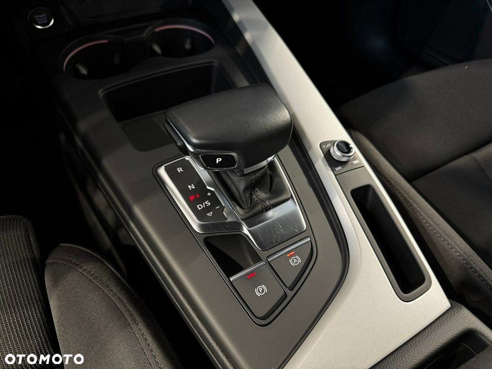 Audi A4 Avant - 29