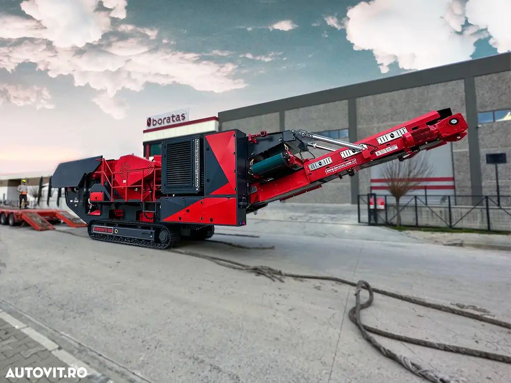 Altul BORATAS - BPJ 106 - 2