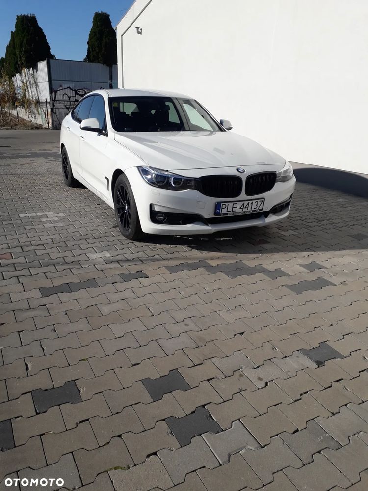 BMW Seria 3 320i Advantage - 2