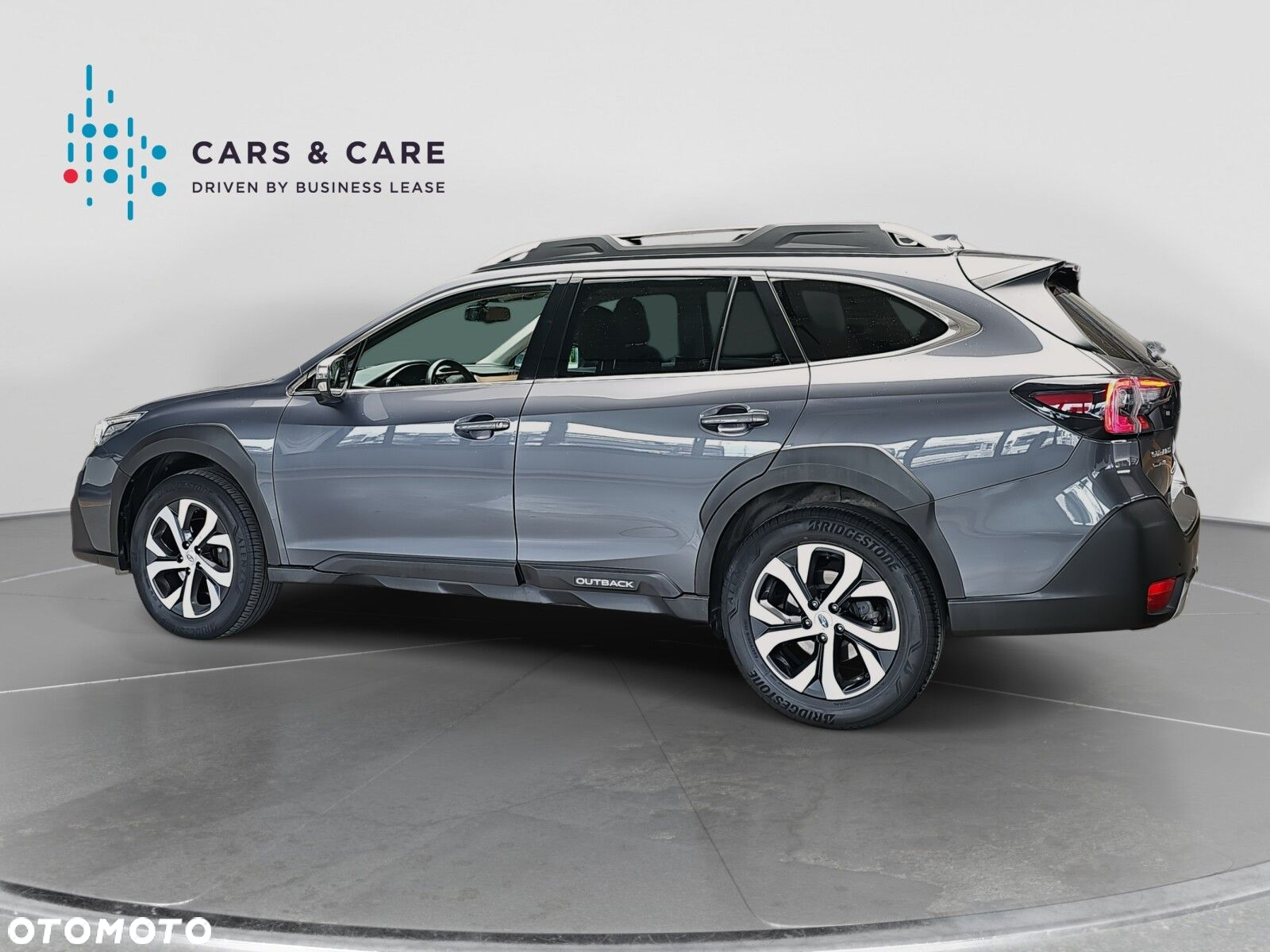 Subaru Outback 2.5i Platinum (EyeSight) Lineartronic - 25