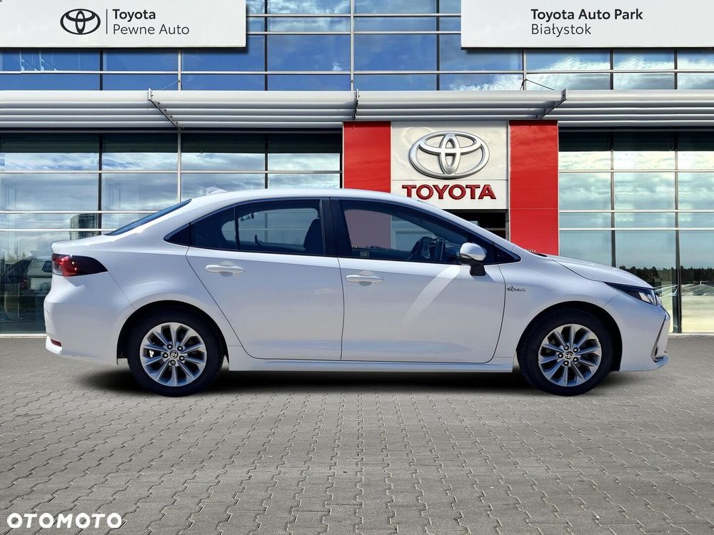 Toyota Corolla - 6