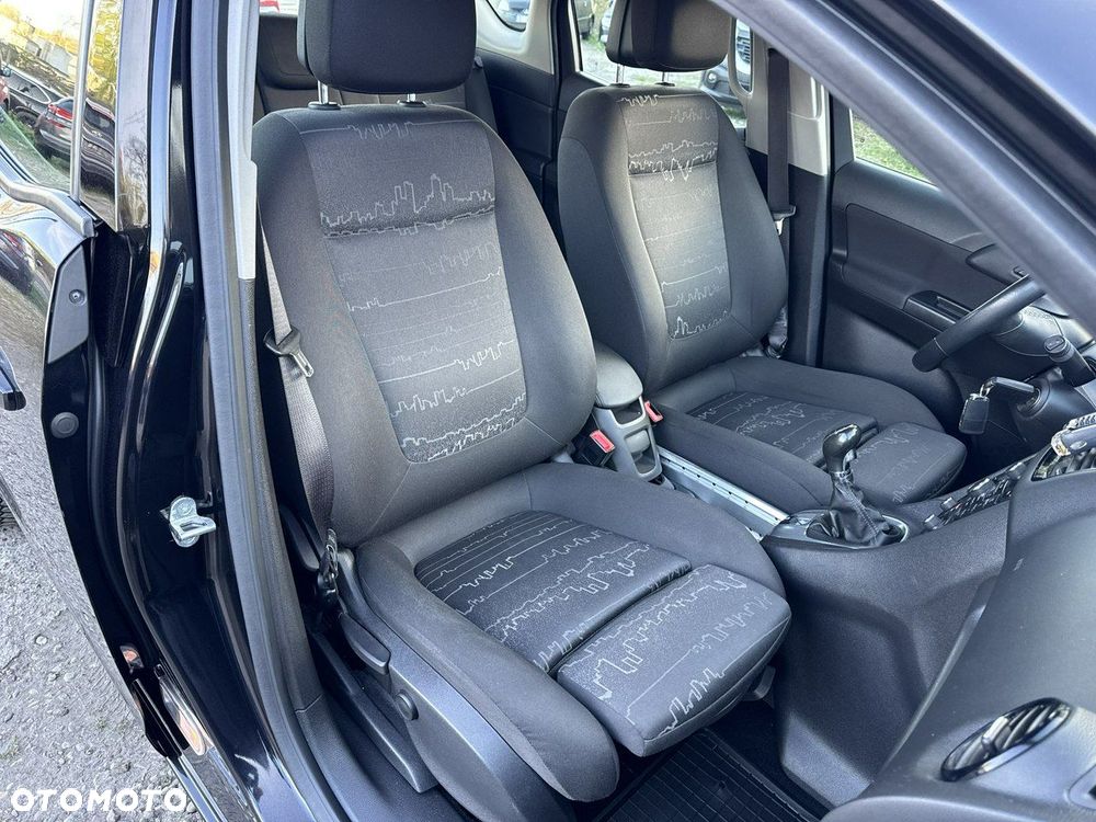 Opel Meriva - 13