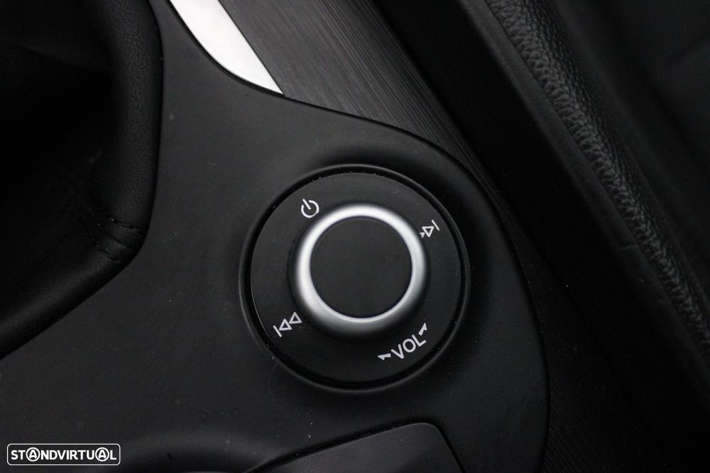 Alfa Romeo Giulia 2.2 D - 25