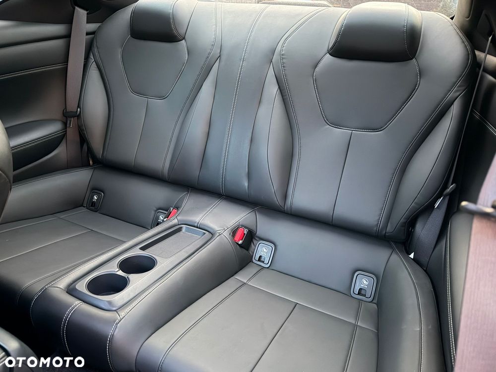 Infiniti Q60 Q60S 3.0t AWD Sport - 11