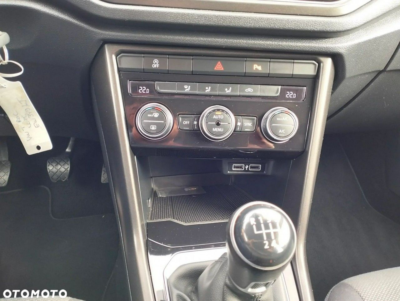 Volkswagen T-Roc 1.5 TSI GPF ACT Active - 12