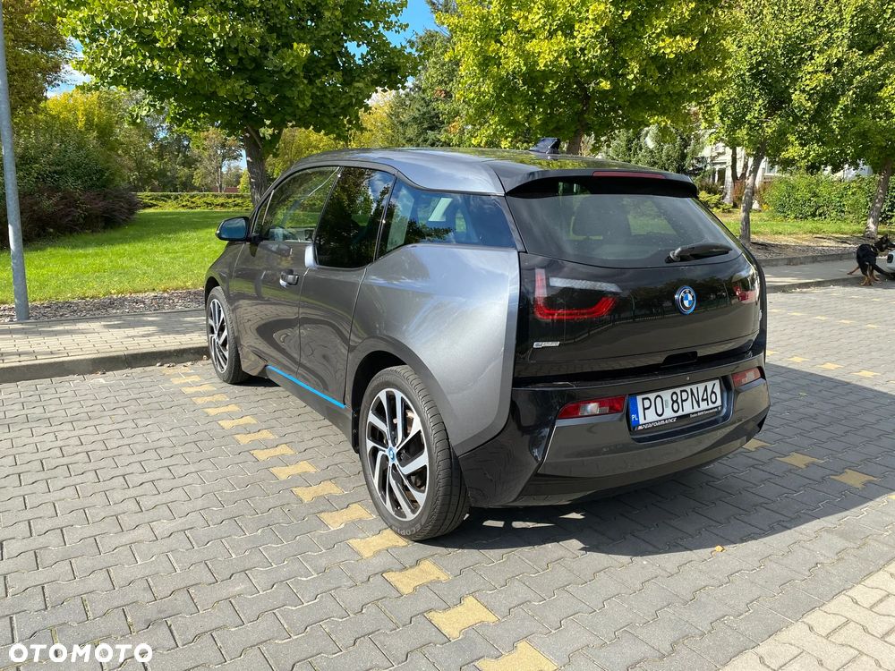 BMW i3 94 Ah - 6