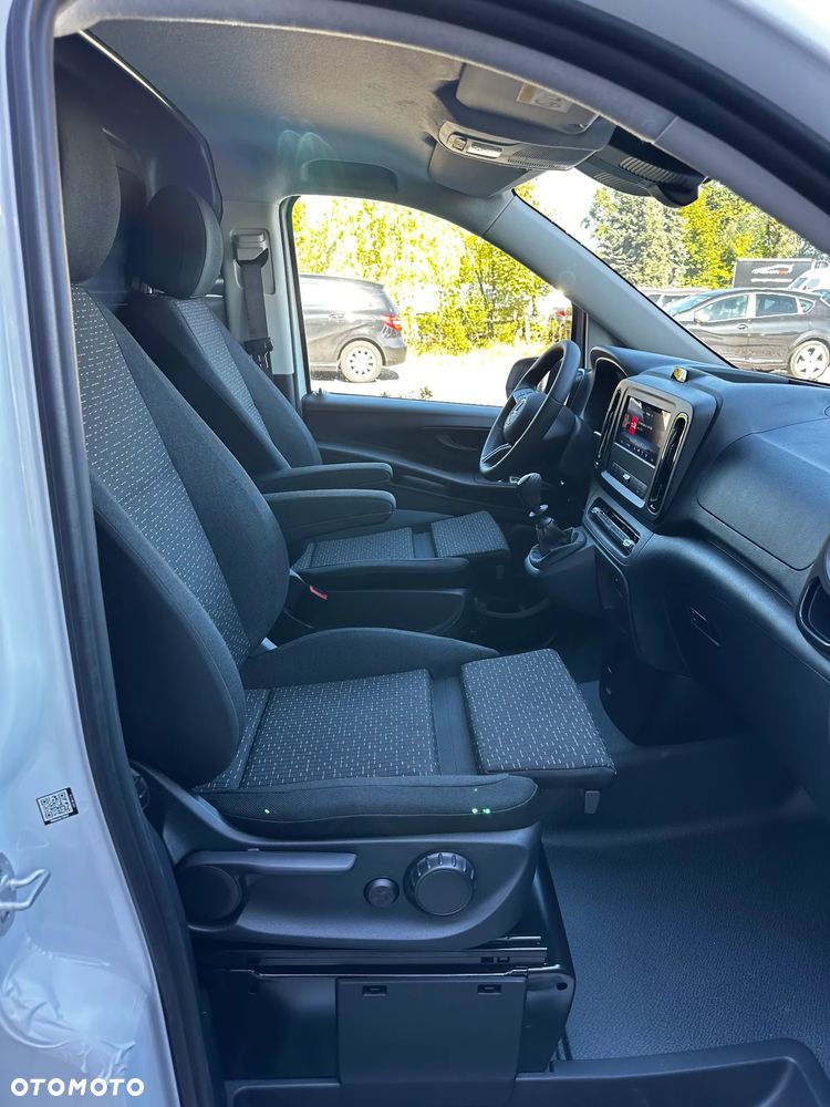 Mercedes-Benz Vito - 20