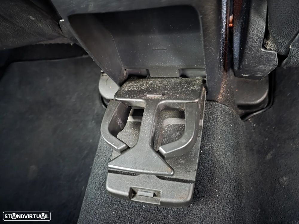 Kia Ceed SW 1.6 CRDi TX - 14