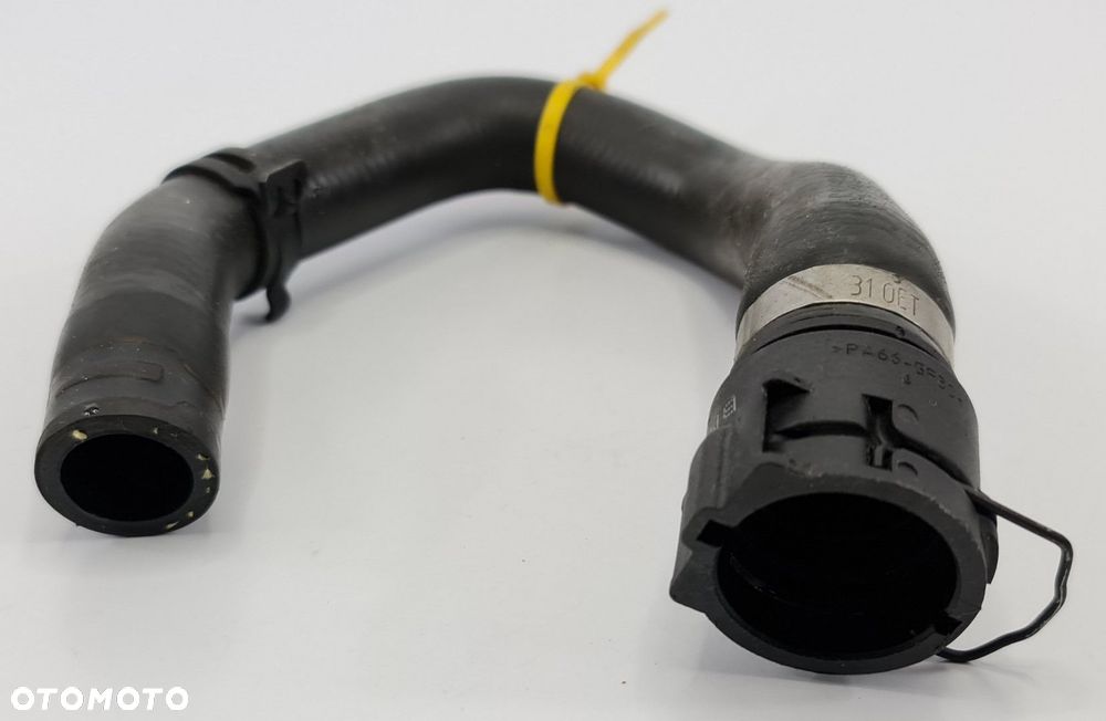 WĄŻ RURA WODY BMW 5 E61 E60 2.0 D 6917699 - 2