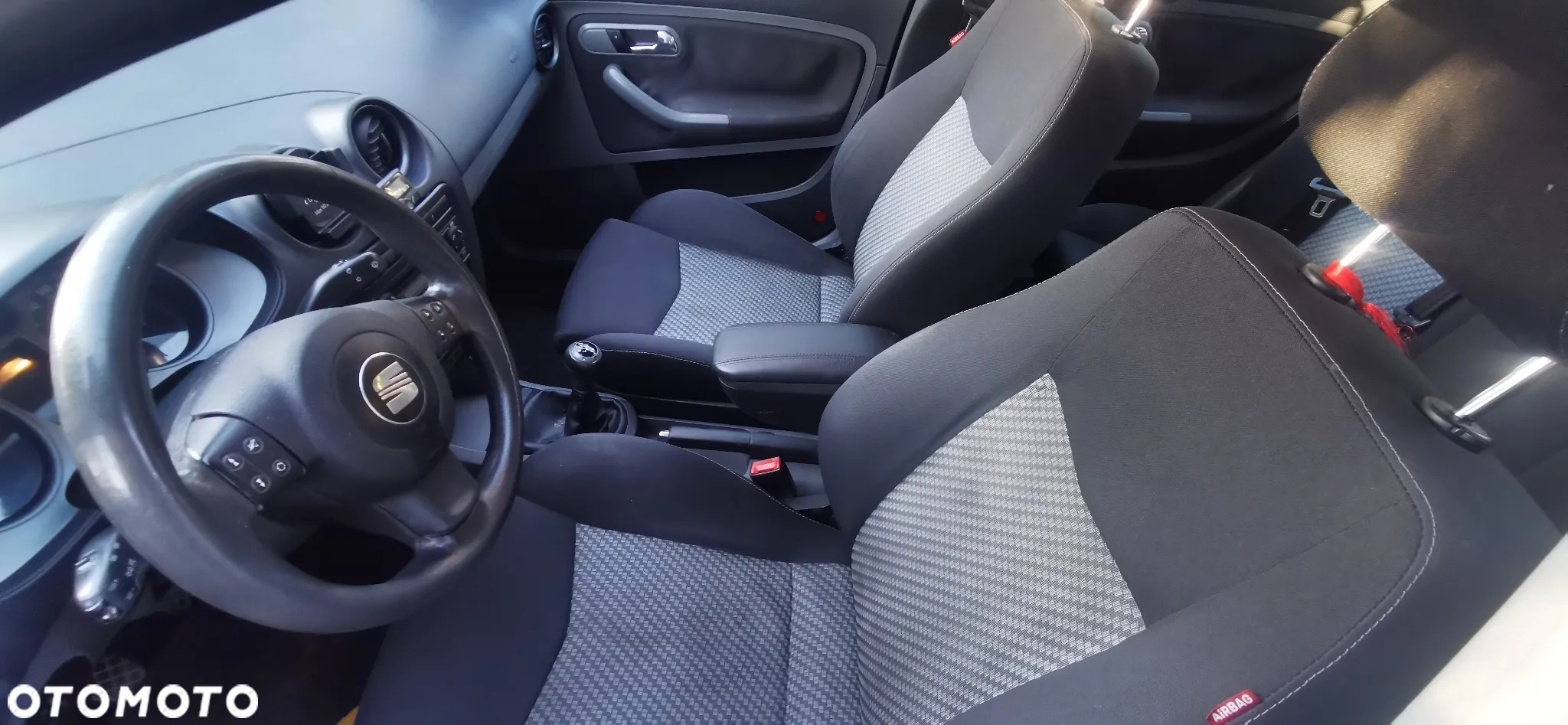 Seat Ibiza - 9