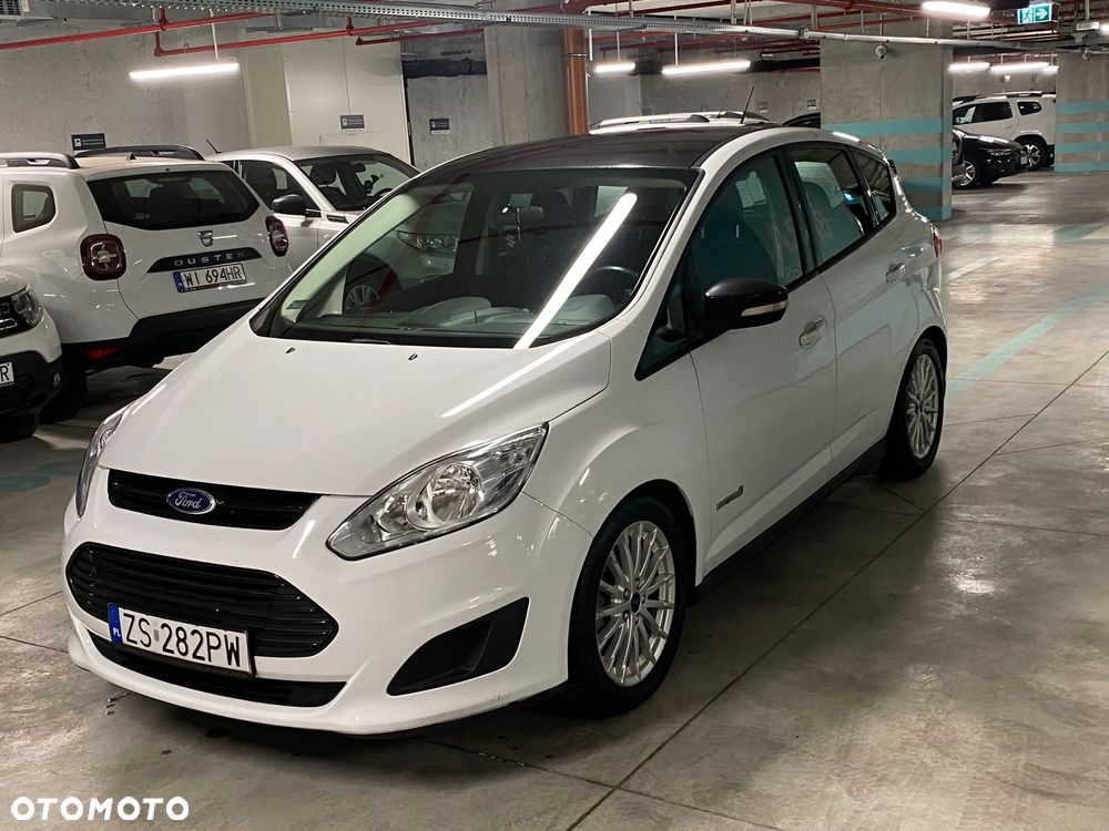 Ford C-MAX - 10