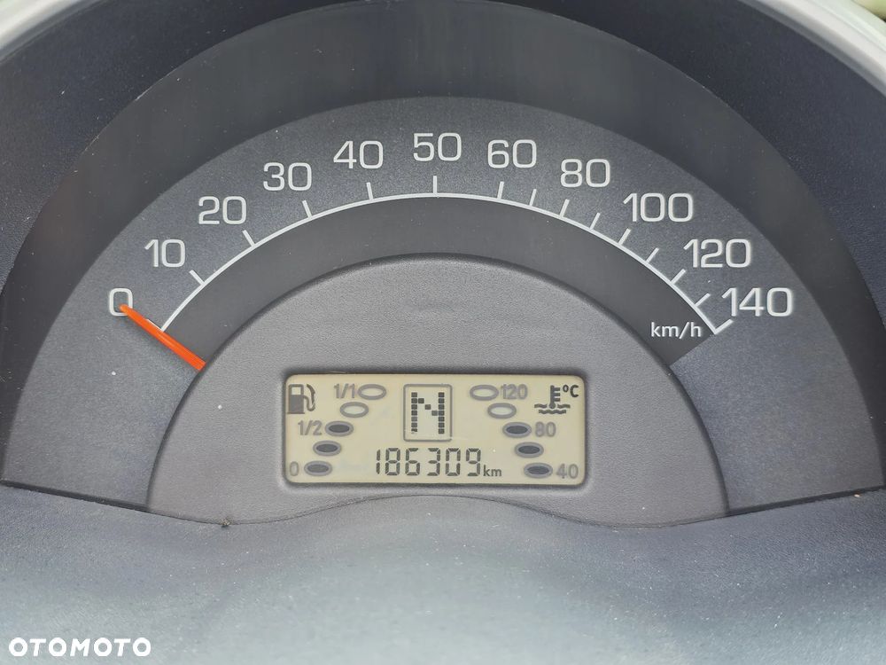 Smart Fortwo softtouch passion - 12