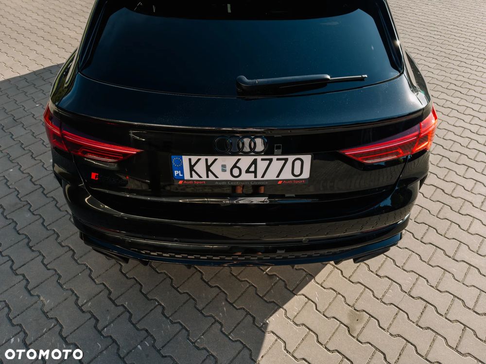 Audi RS Q3 - 11