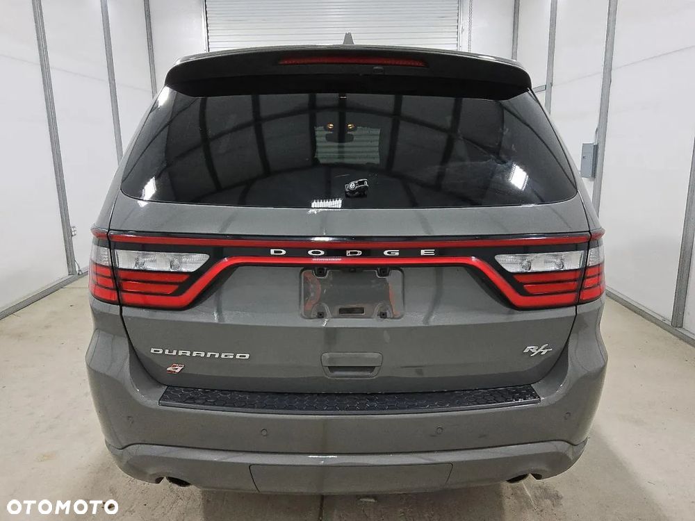 Dodge Durango 5.7 R/T - 13