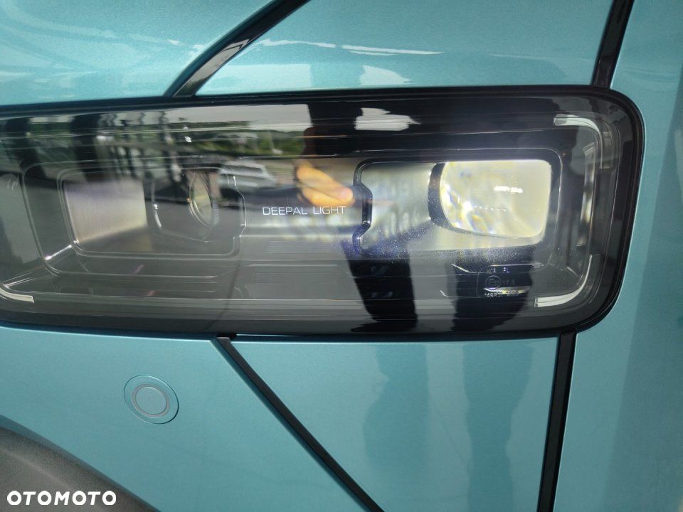 Changan Deepal S05 - 26
