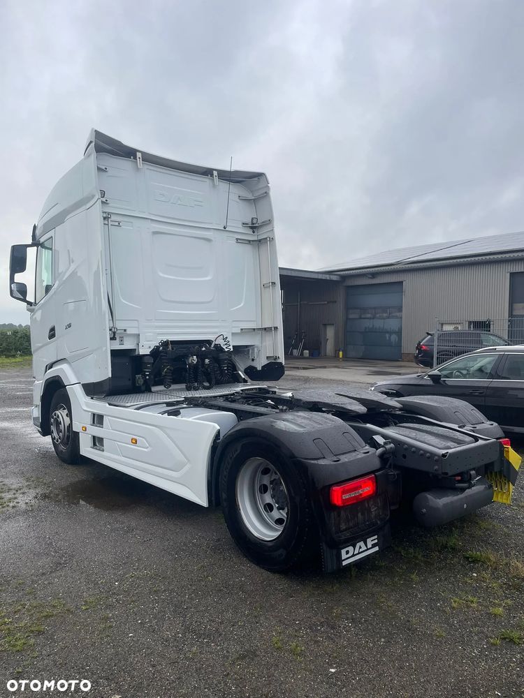 DAF - 36