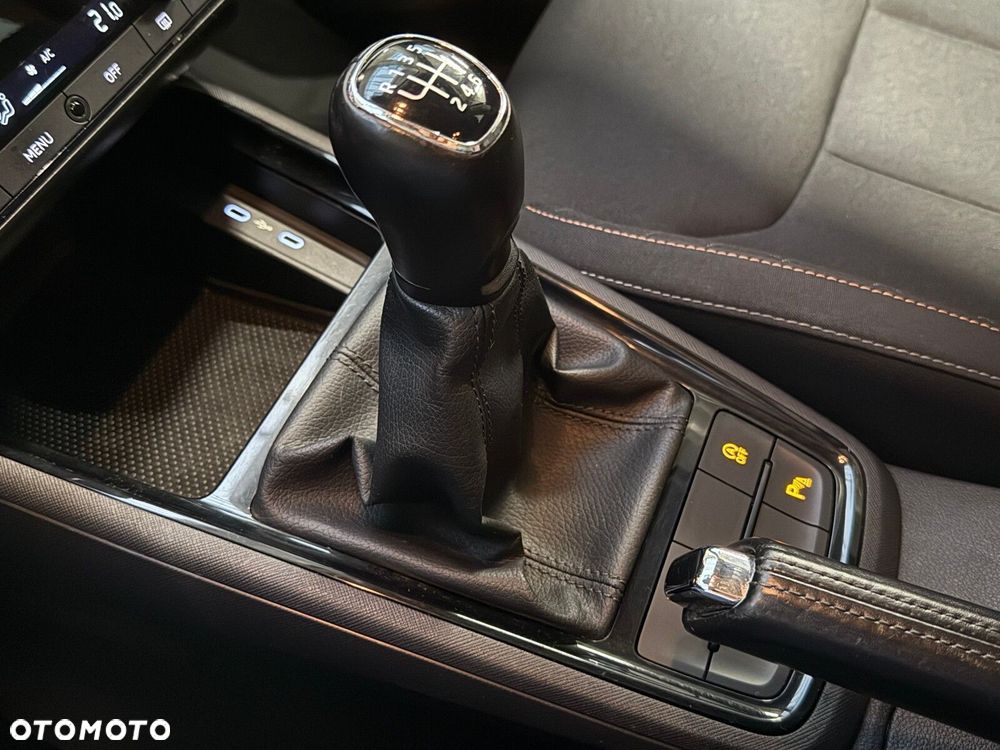 Skoda Scala 1.0 TSI Ambition - 30