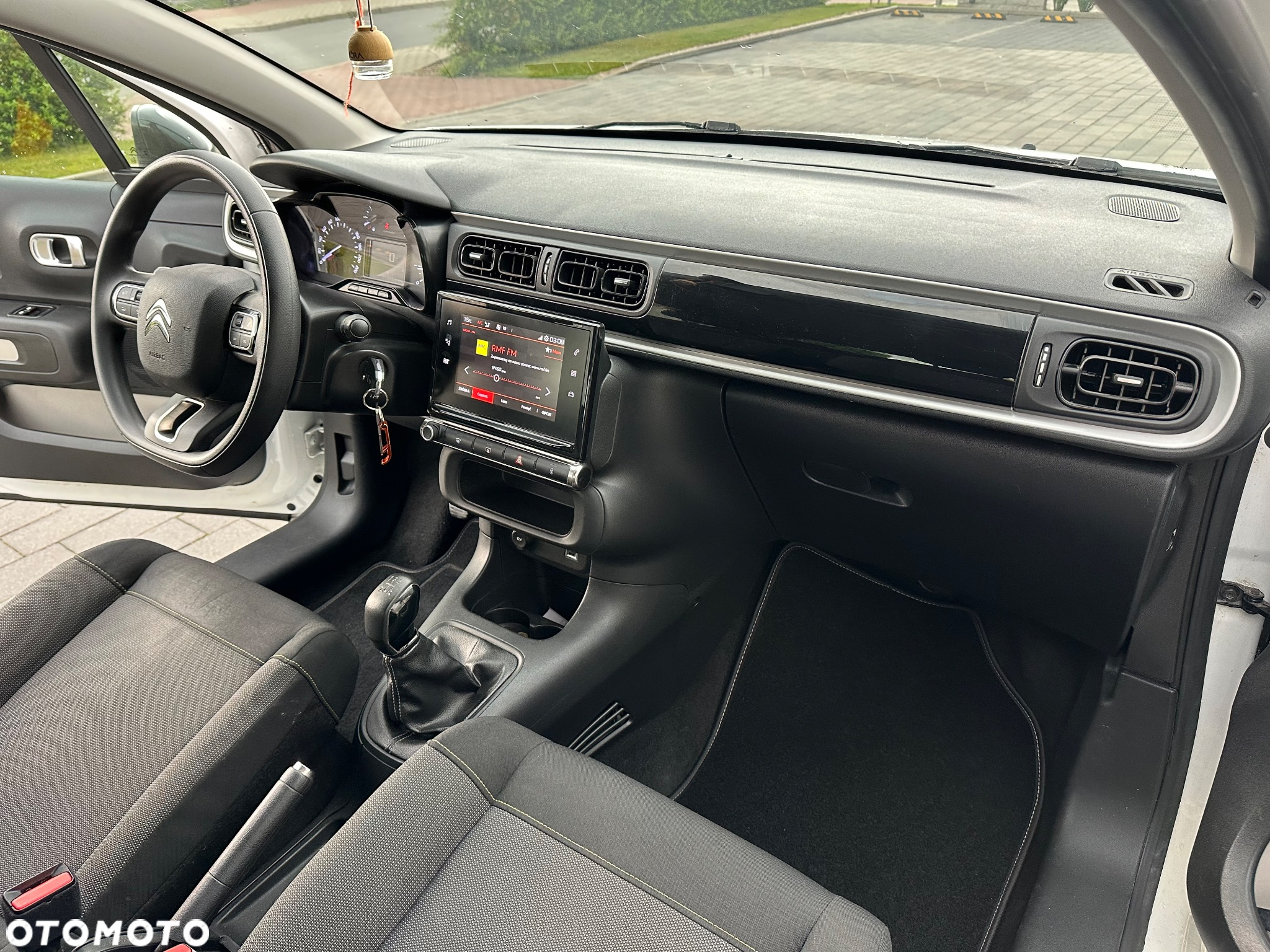 Citroën C3 1.5 BlueHDi Plus - 8
