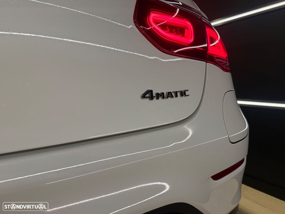Mercedes-Benz GLC 300 de Coupé 4Matic - 7