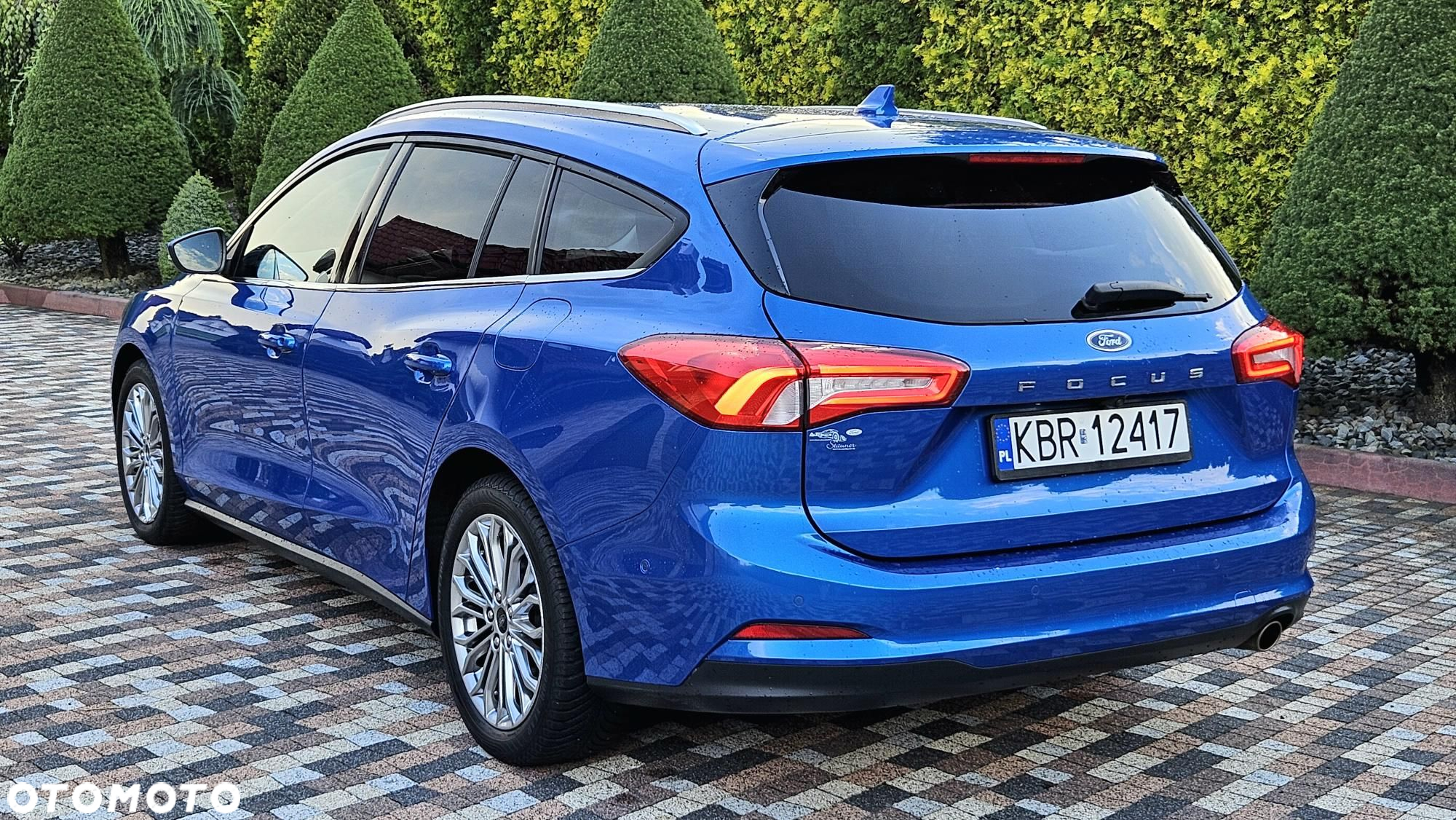 Ford Focus - 5
