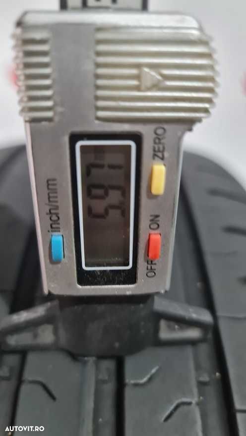 ANVELOPE 215 65 17 99V 215/65/17 CONTINENTAL CP V1053 VARA - 3