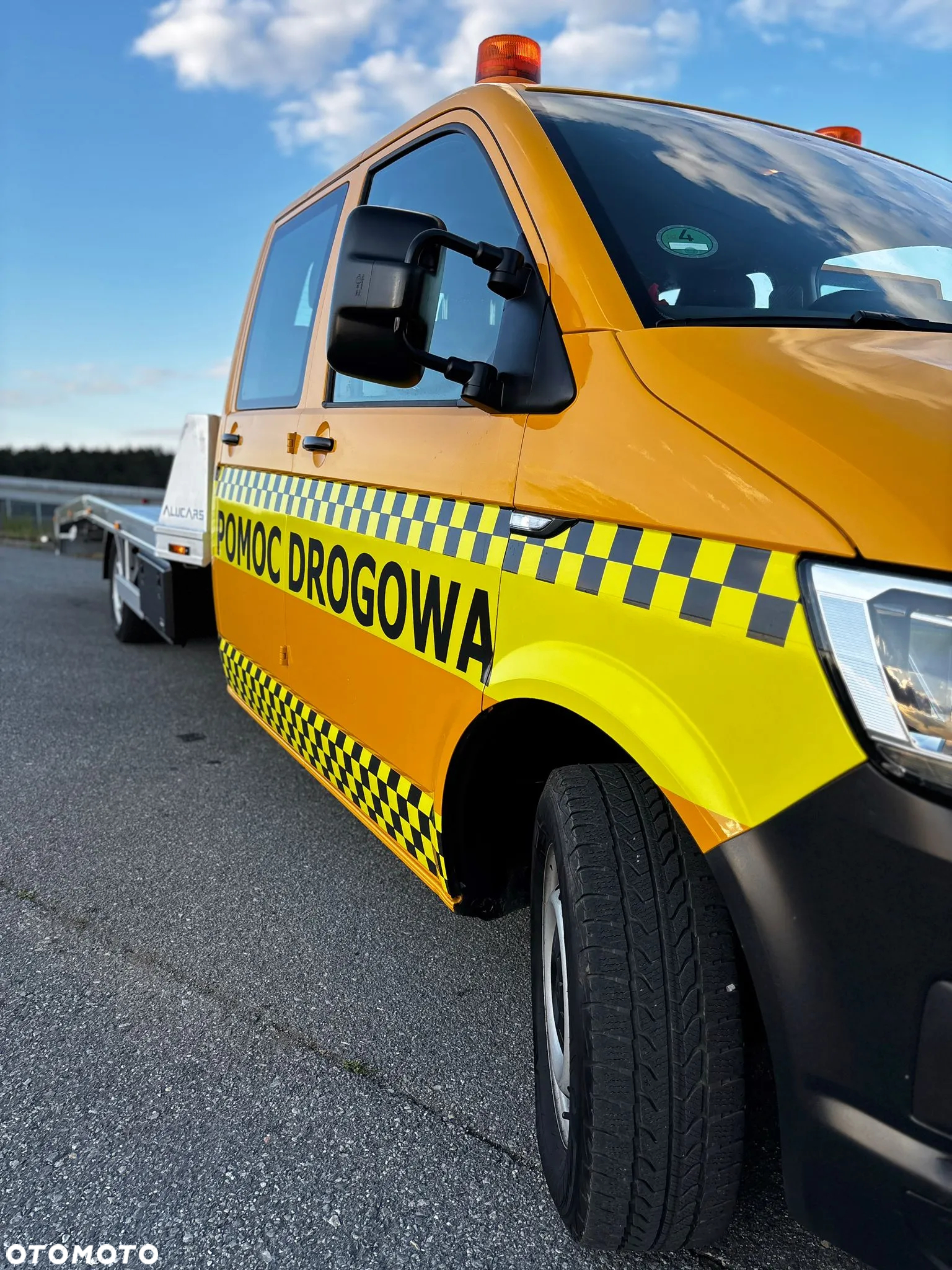 Volkswagen Autolaweta - 25