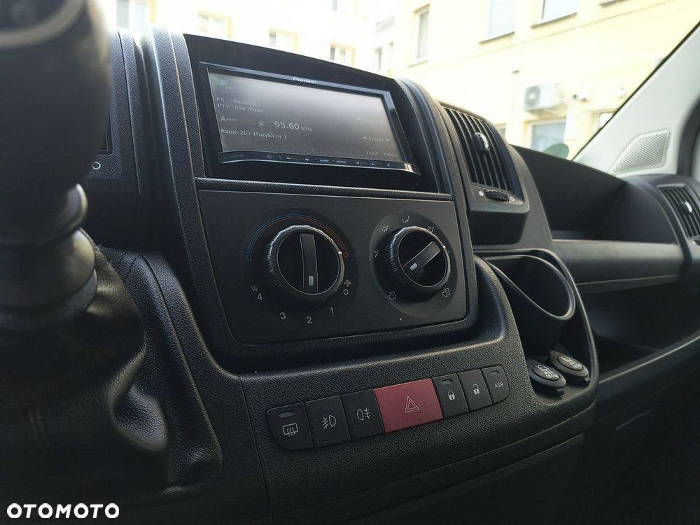 Citroën Jumper - 11