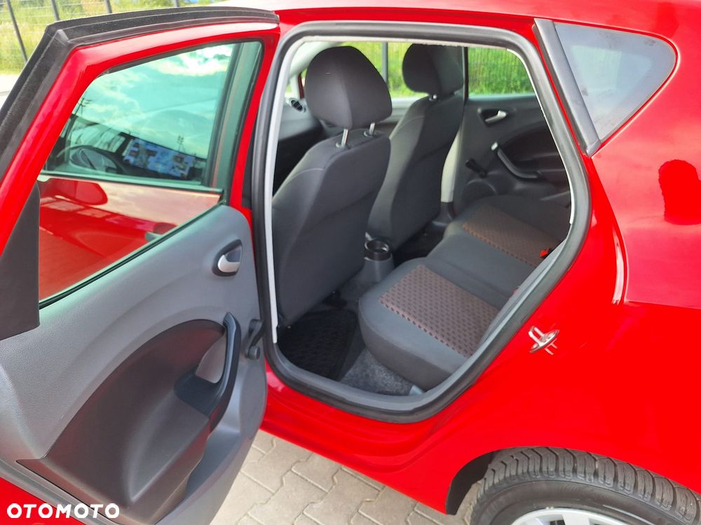 Seat Ibiza - 13