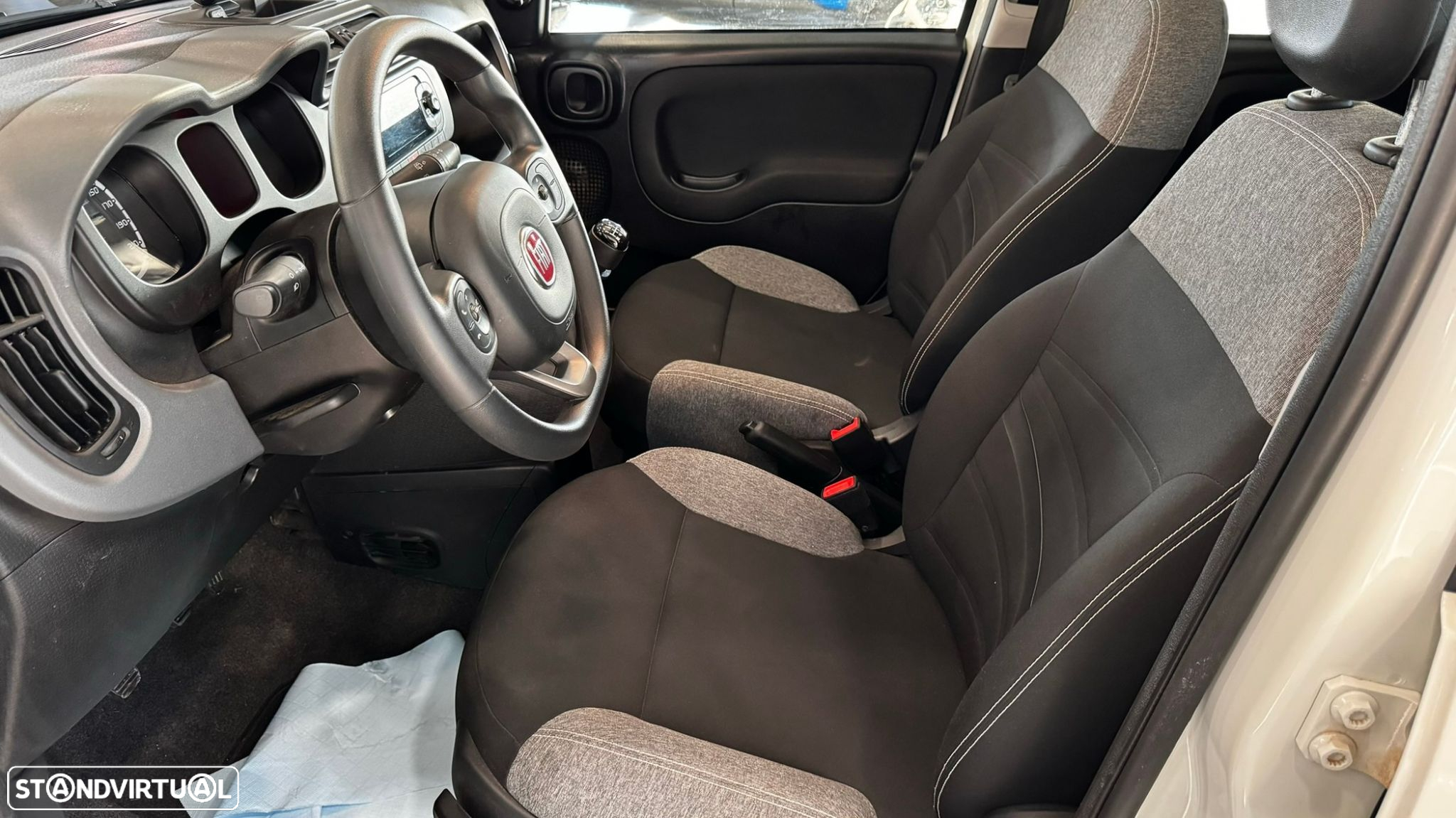 Fiat Panda - 7