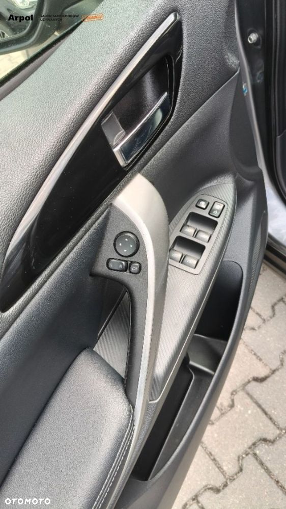 Mitsubishi Eclipse Cross - 8