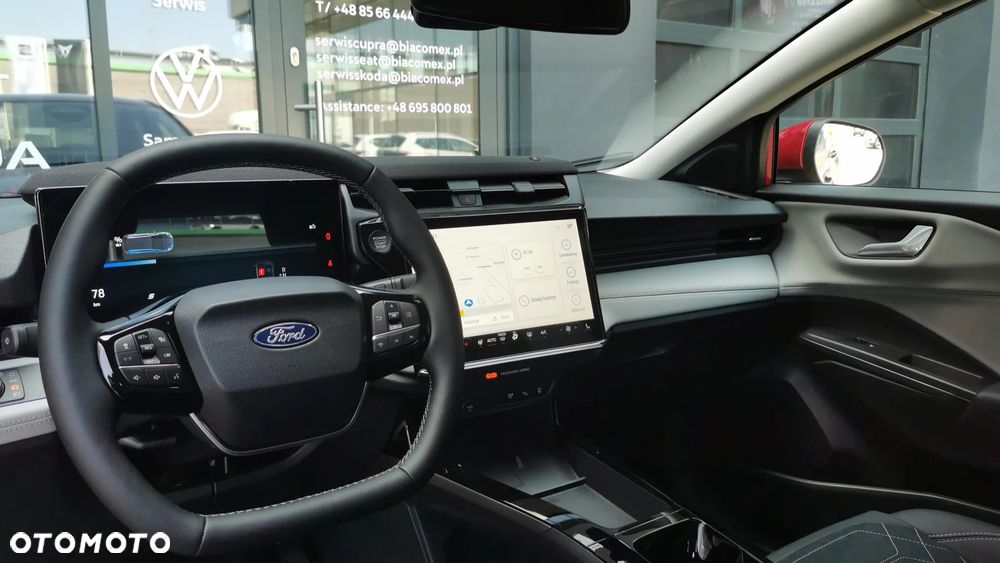 Ford Puma 43.6 kWh - 10