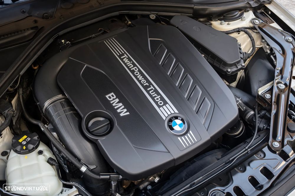 BMW 435 d xDrive Aut. - 6