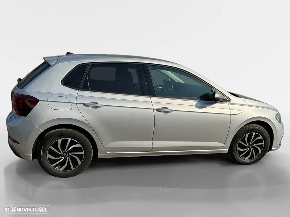 VW Polo 1.0 TSI Urban - 7