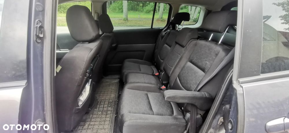 Mazda 5 2.0 Exclusive - 4