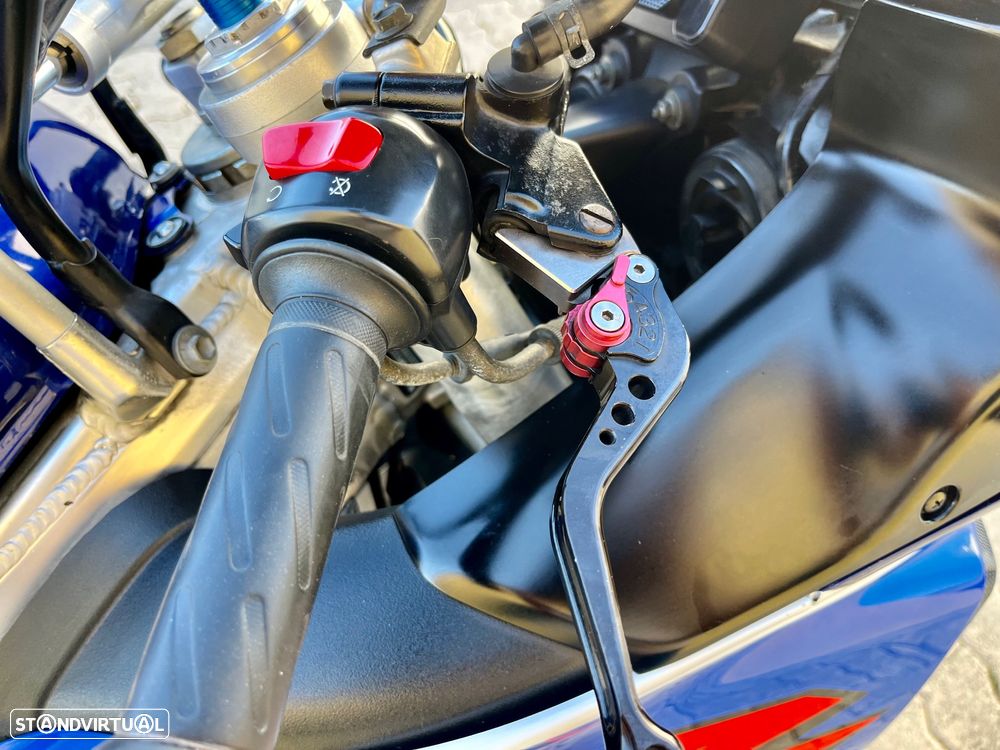 Suzuki TL R - 22
