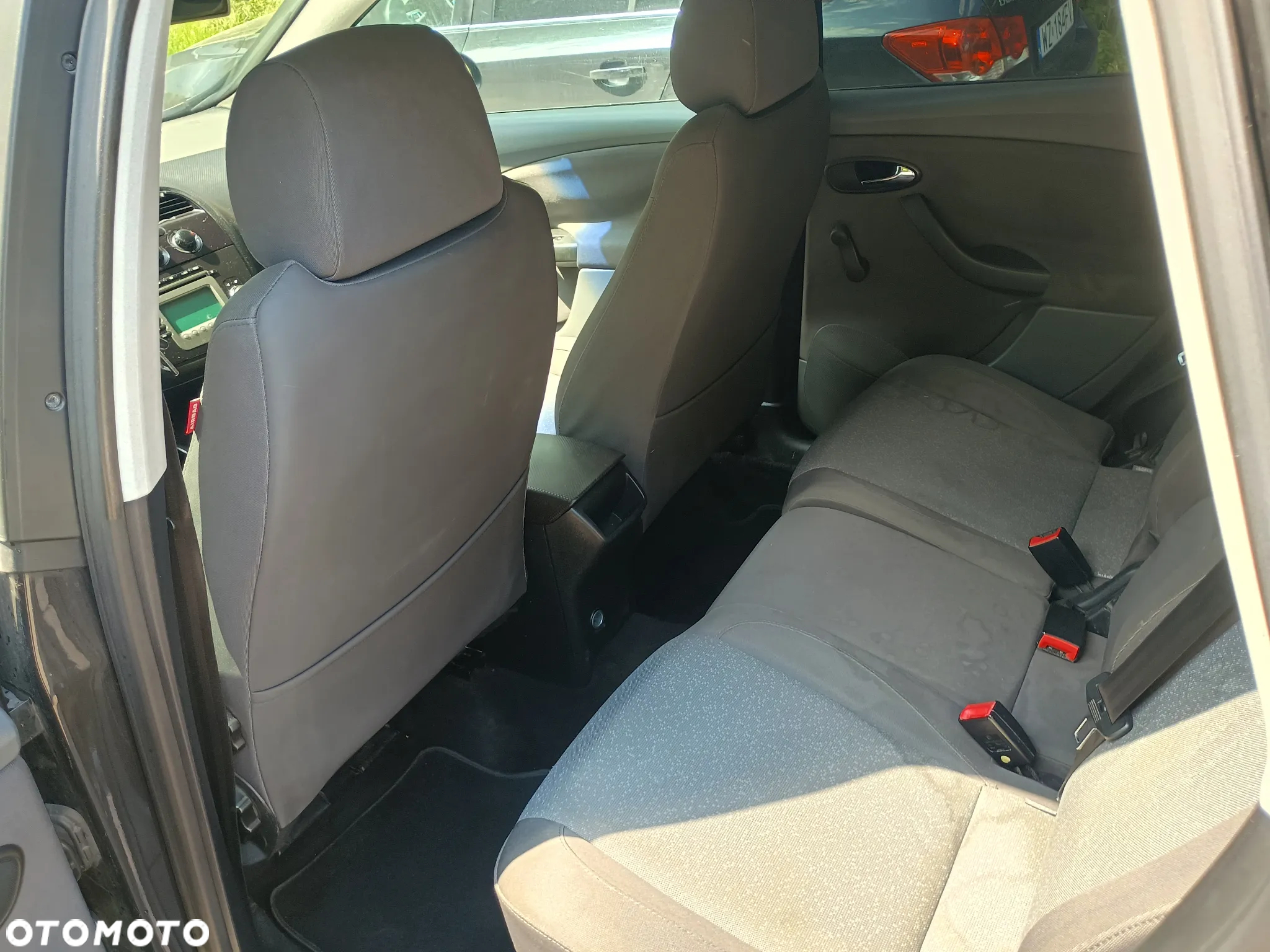 Seat Toledo 1.6 Audience - 12