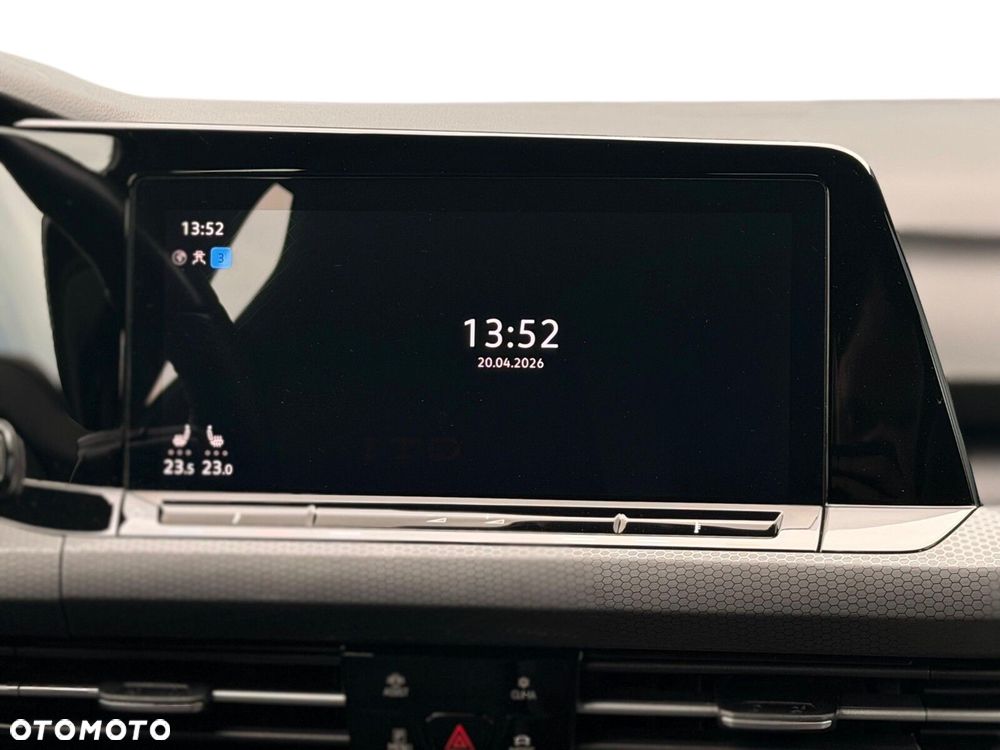 Volkswagen Golf 2.0 TSI GTI DSG - 28